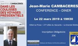 Rotary Club La Grande Motte Actualites