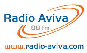 logo radio aviva
